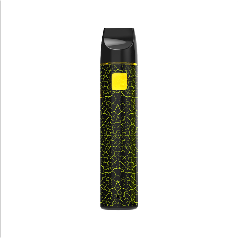 1ml Pen Vape Pakai Resin Hidup Tanpa Pos
