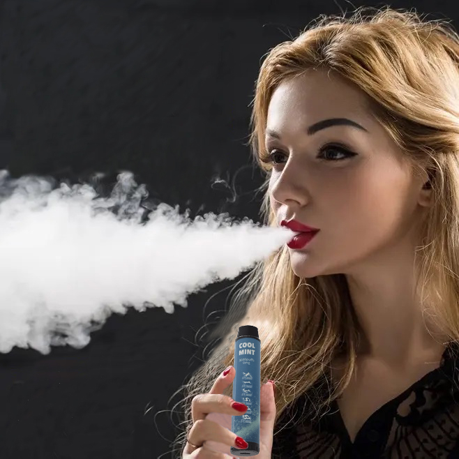 A.S. mengharamkan vape berperisa dan jualan dalam talian