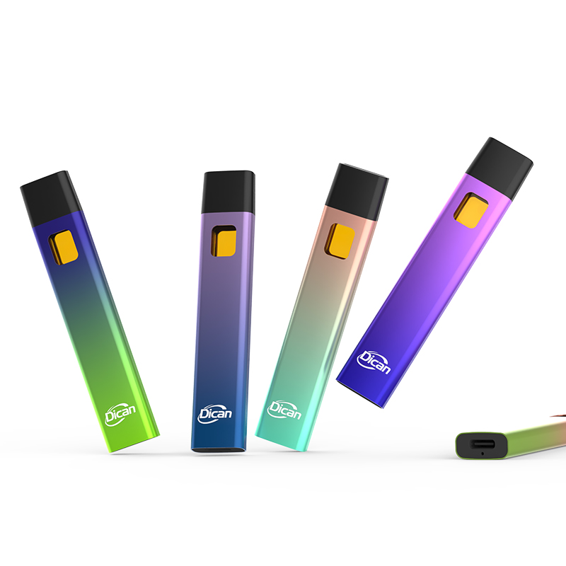 CannaSwitch: Penyelesaian Vape Minyak Ganja Tanpa Pos Terunggul All-In-One Anda!