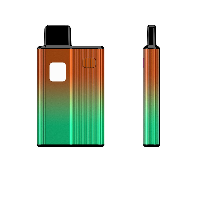 CannaBar oleh DICAN VAPE: The Ultimate Delta 9 THC Oil Vape