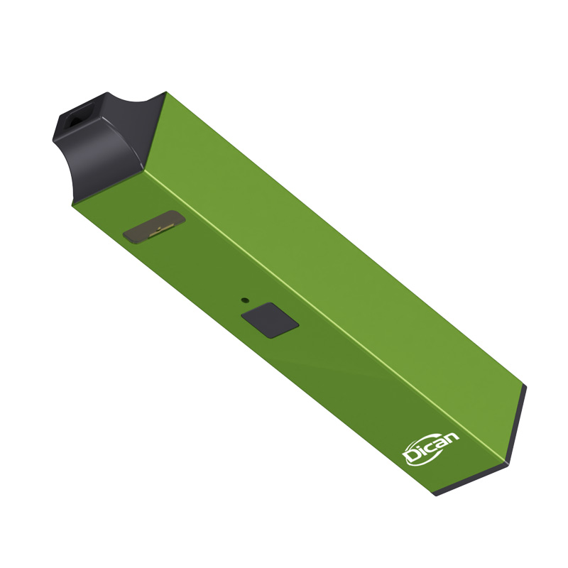New Delta Delta 9 THC Vape | Terpstik-Dibina untuk Minyak Ganja Rasa & High-end Pure