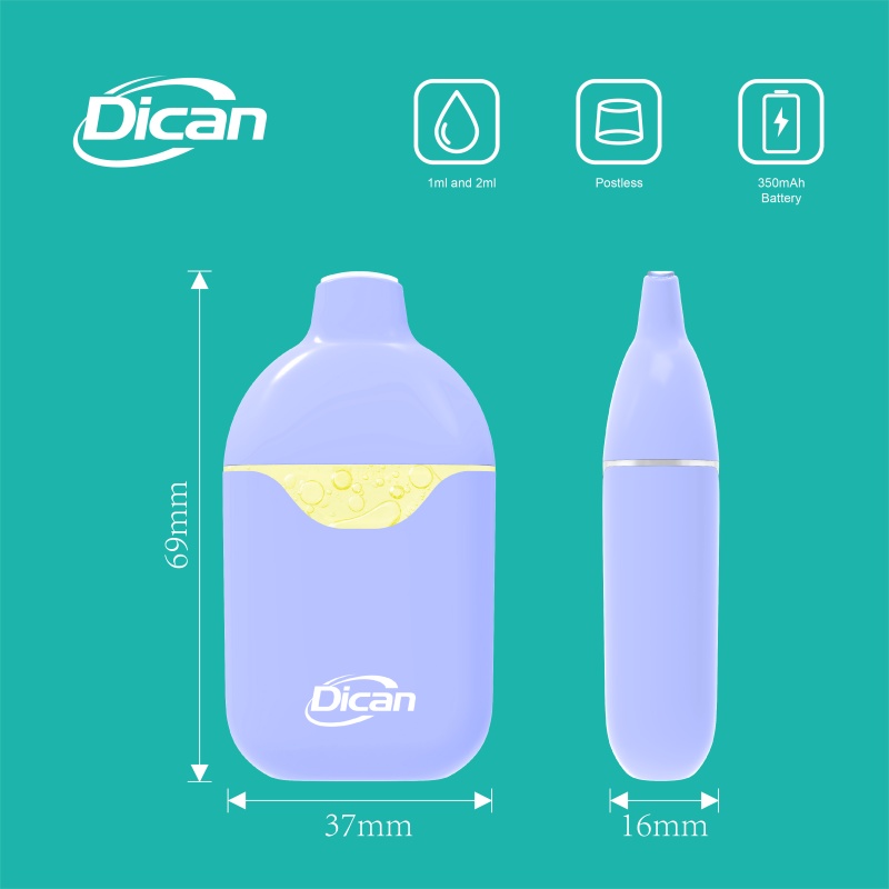 China Menamatkan Rebat Eksport VAT 13% pada Produk Vape — Apa yang Berubah?