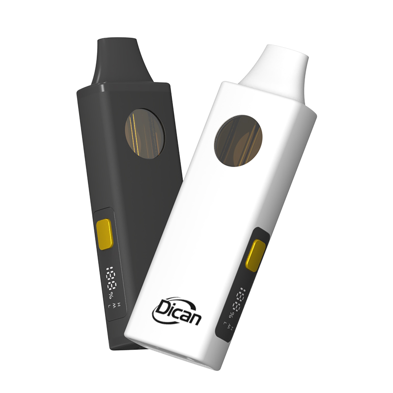 2ml Postless Distillate THC Vape