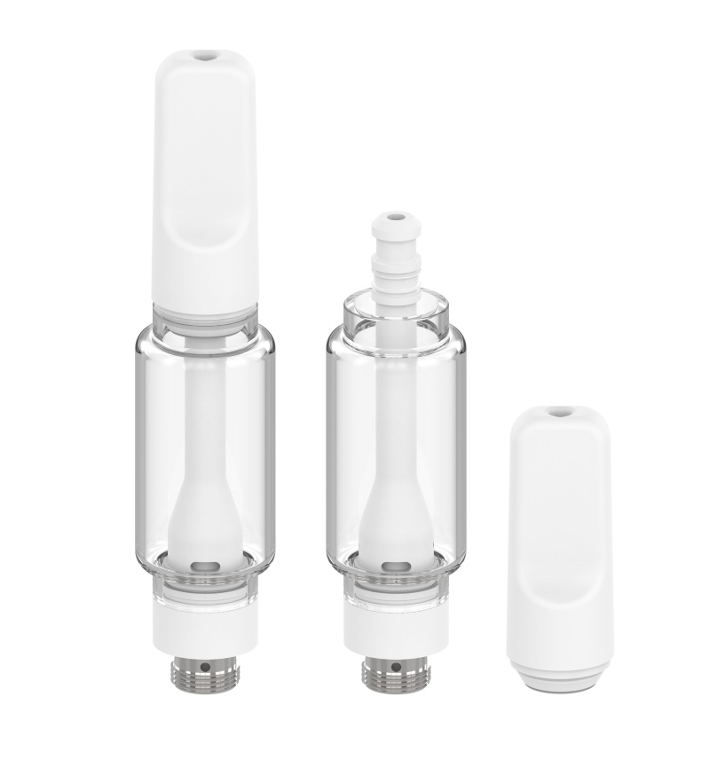 Cartridge Vape Seramik Penuh 2ml Terbaik