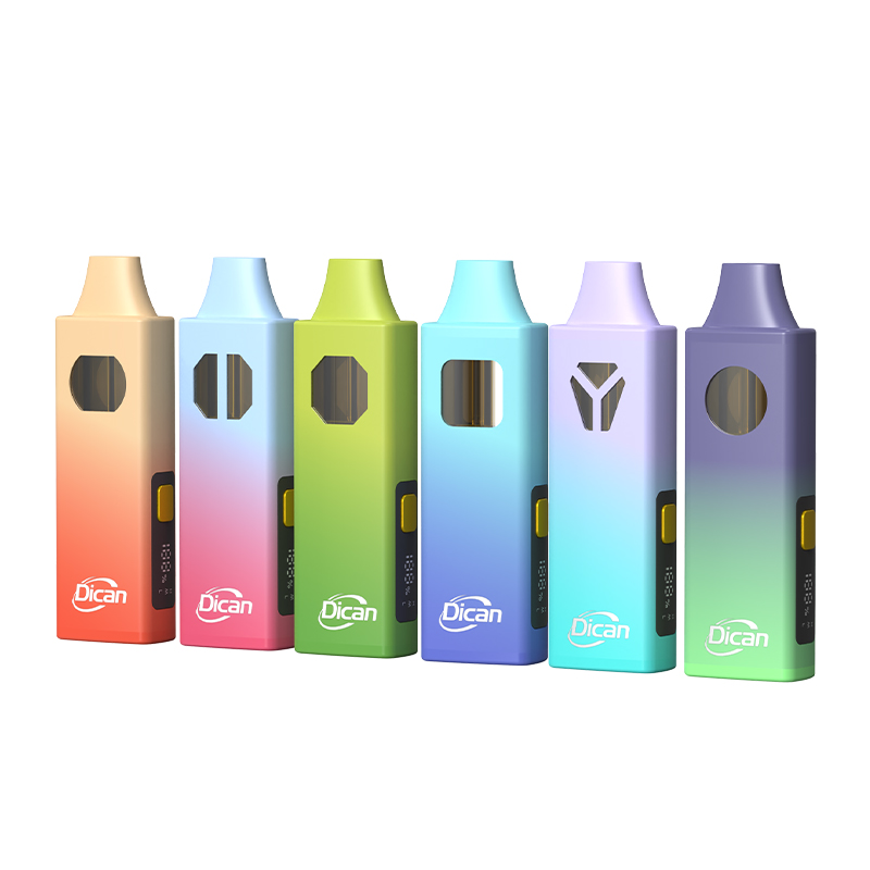 Marijuana Postless Disposable Vape