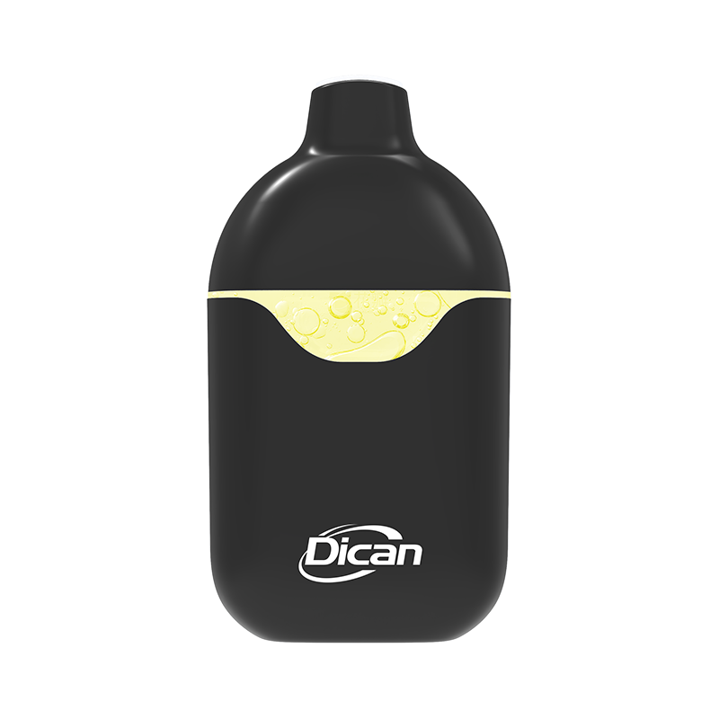 Vape THC Pakai Tanpa Tersumbat – Seramik Tanpa Pos | 1ml / 2ml Boleh dicas semula